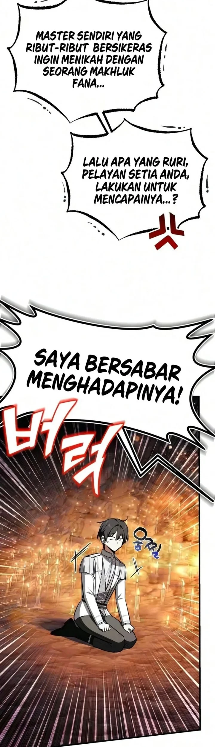I Married the Dragon I Killed Chapter 7 - halaman 31