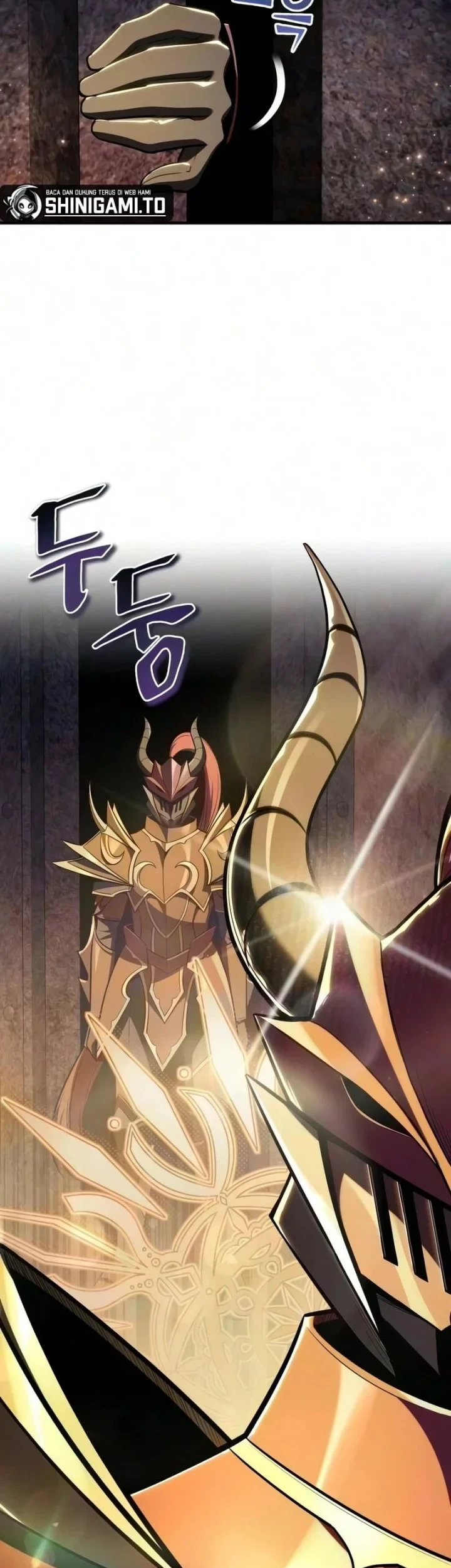 I Married the Dragon I Killed Chapter 7 - halaman 39