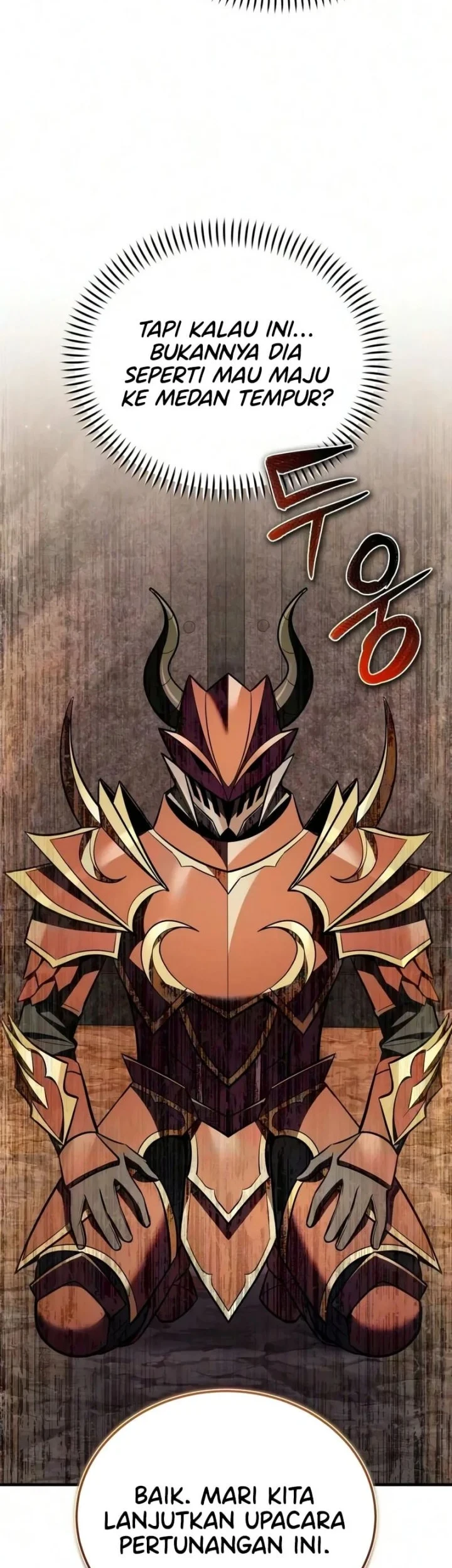 I Married the Dragon I Killed Chapter 7 - halaman 42