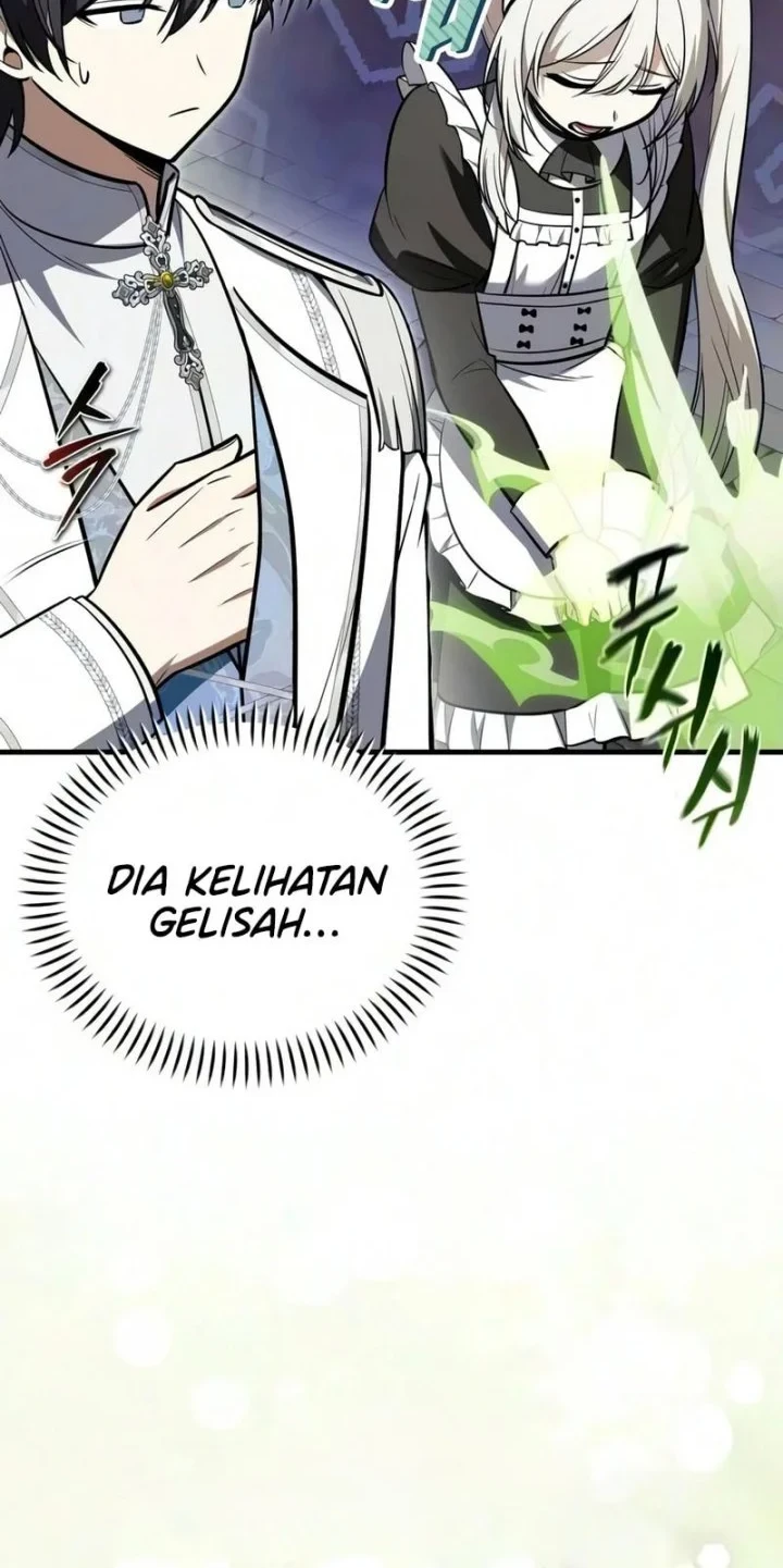I Married the Dragon I Killed Chapter 7 - halaman 5