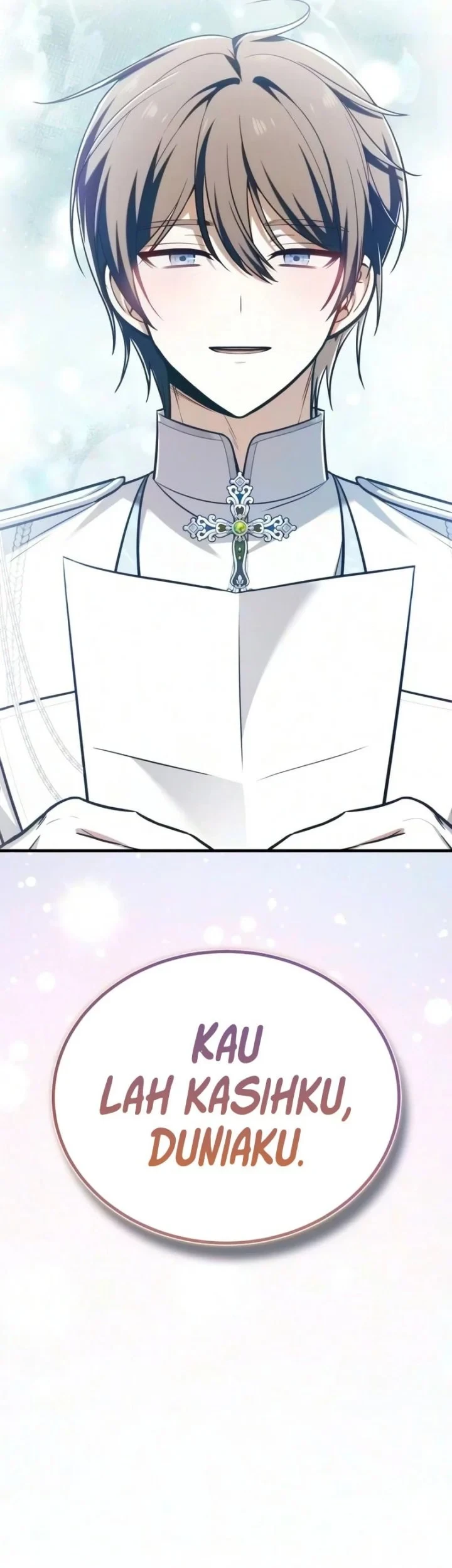 I Married the Dragon I Killed Chapter 7 - halaman 56