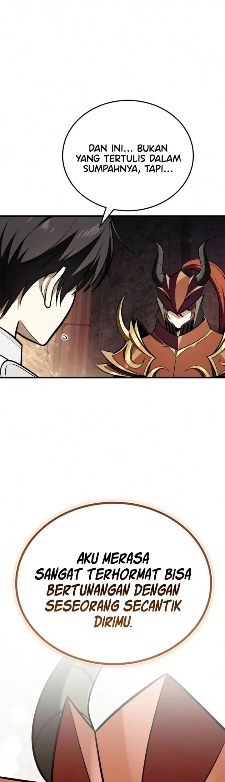 I Married the Dragon I Killed Chapter 7 - halaman 57