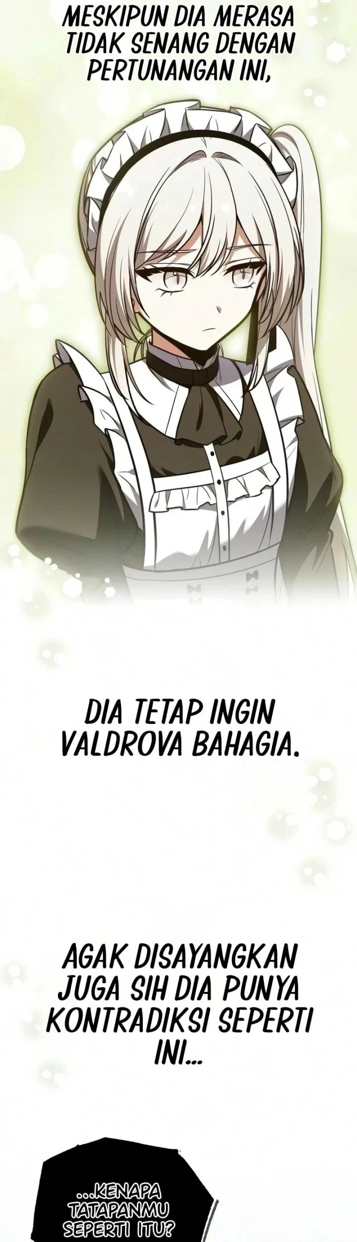 I Married the Dragon I Killed Chapter 7 - halaman 6