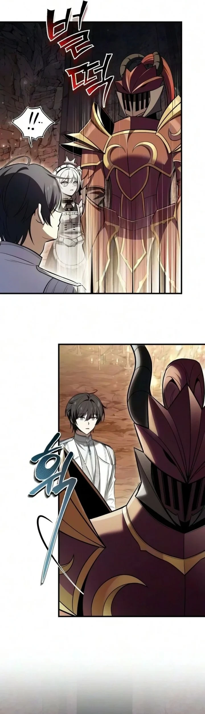 I Married the Dragon I Killed Chapter 7 - halaman 60