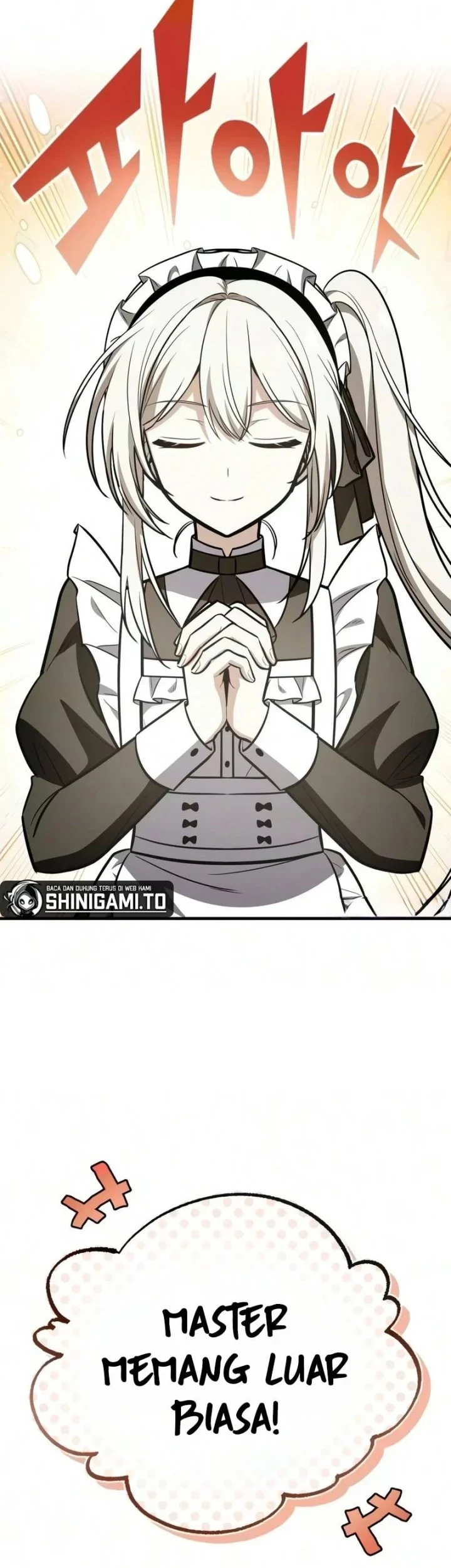 I Married the Dragon I Killed Chapter 7 - halaman 65