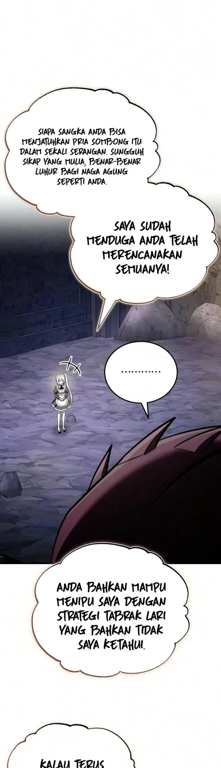 I Married the Dragon I Killed Chapter 7 - halaman 66