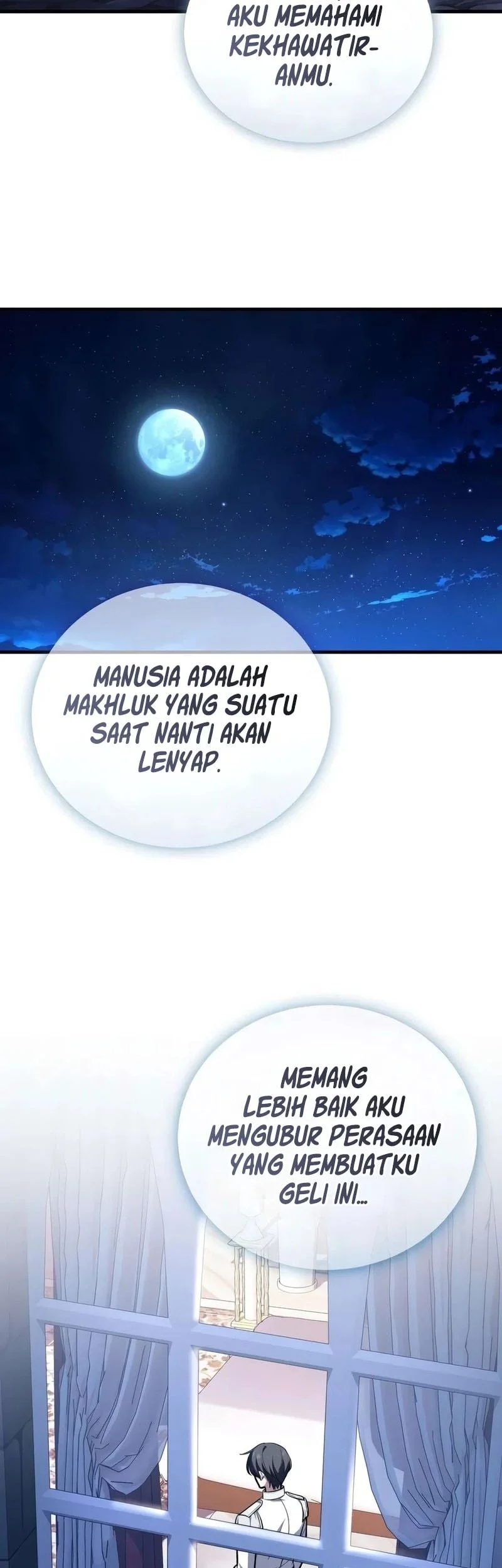I Married the Dragon I Killed Chapter 8 - halaman 13