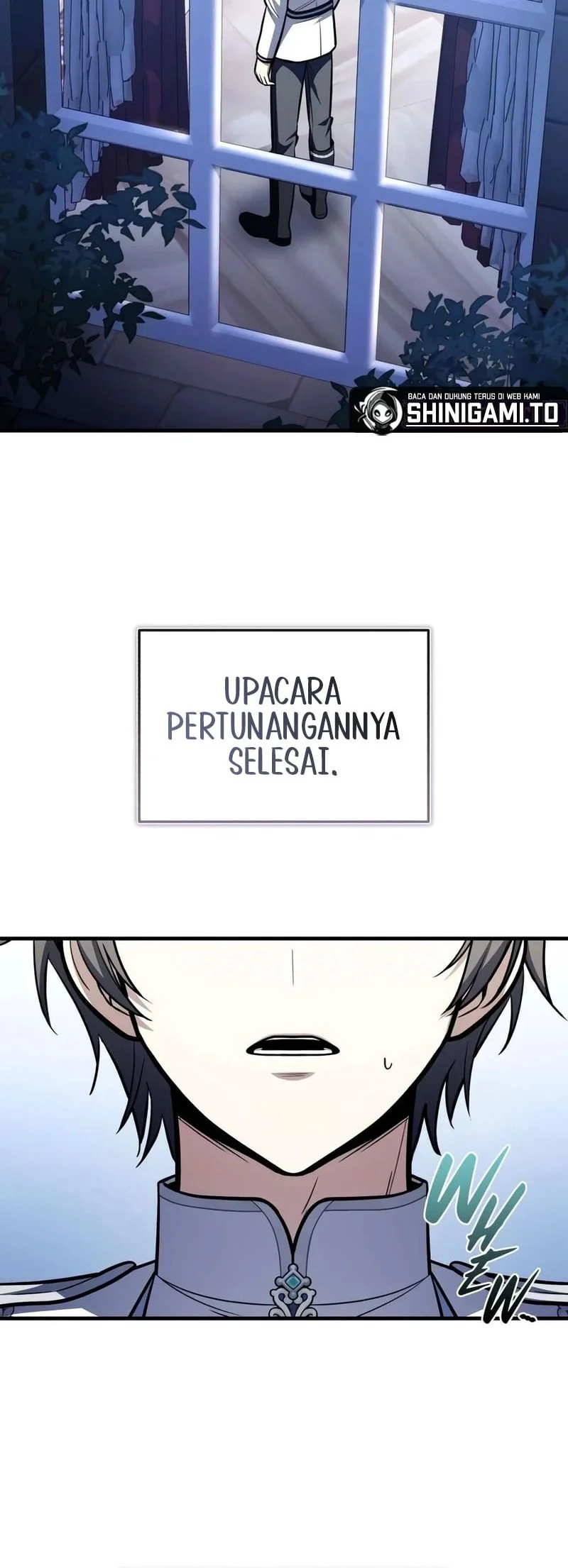 I Married the Dragon I Killed Chapter 8 - halaman 14