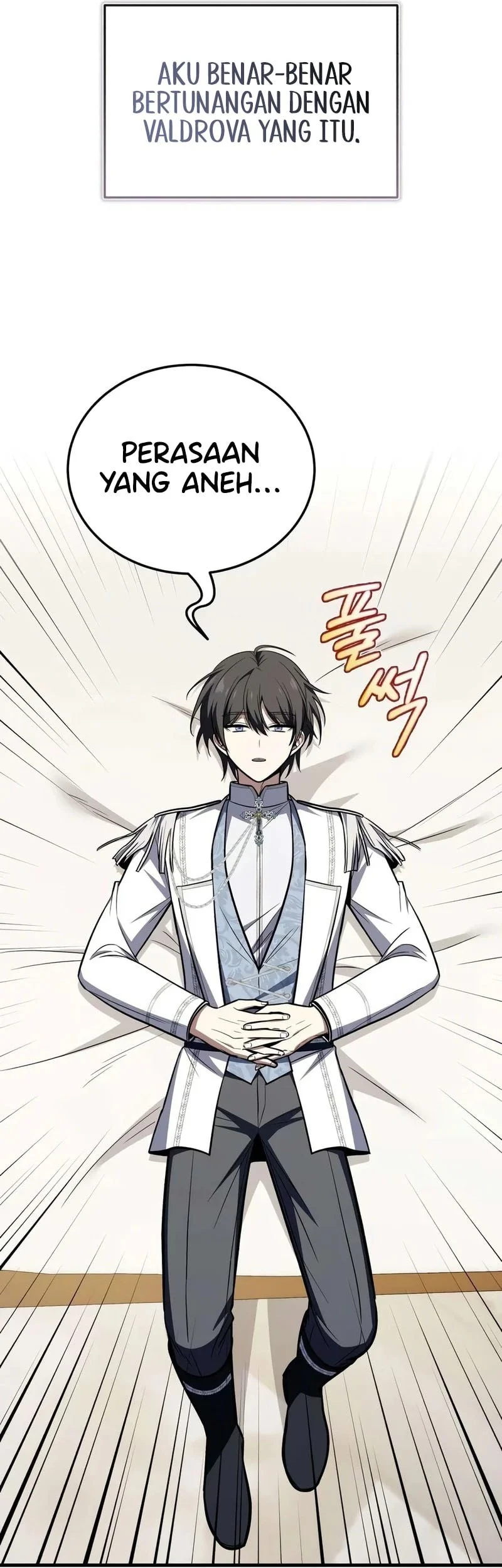 I Married the Dragon I Killed Chapter 8 - halaman 15