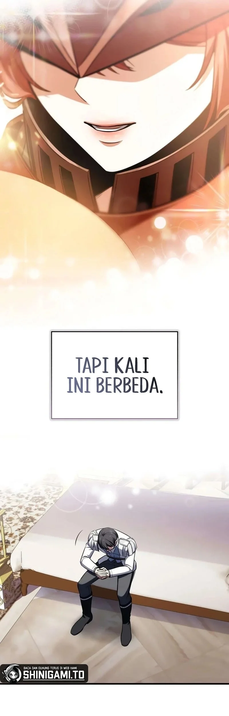 I Married the Dragon I Killed Chapter 8 - halaman 17