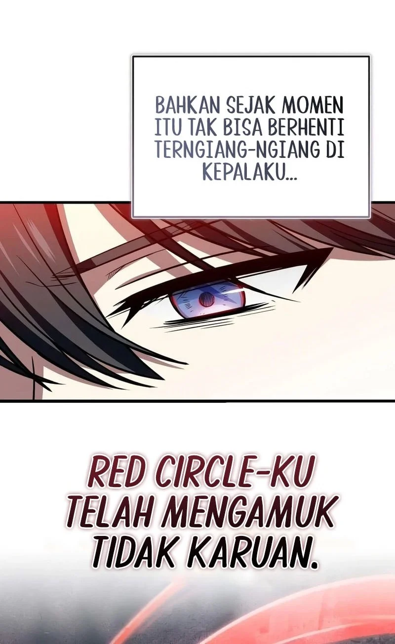 I Married the Dragon I Killed Chapter 8 - halaman 18