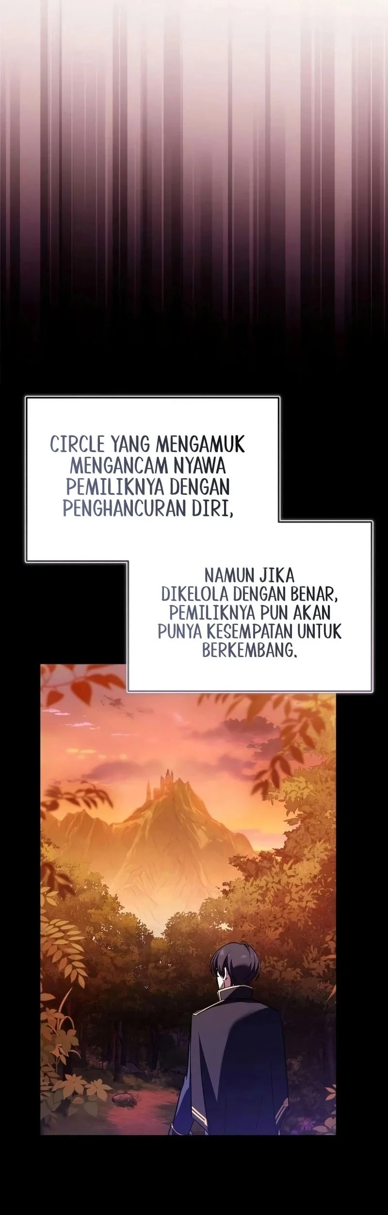 I Married the Dragon I Killed Chapter 8 - halaman 20