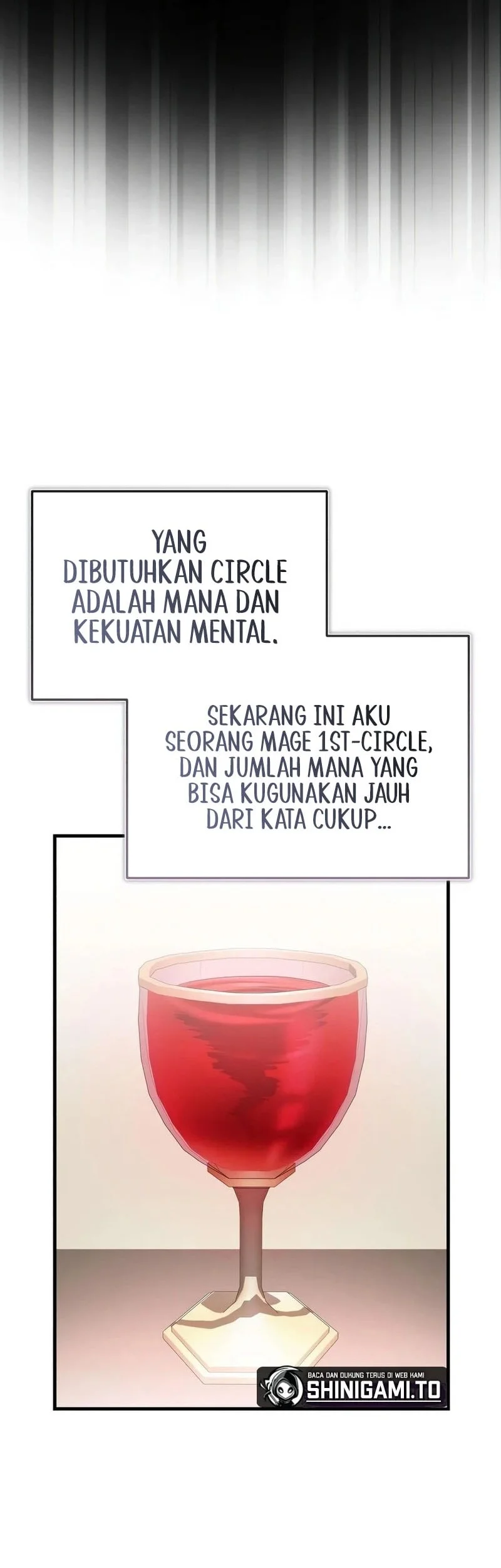 I Married the Dragon I Killed Chapter 8 - halaman 22