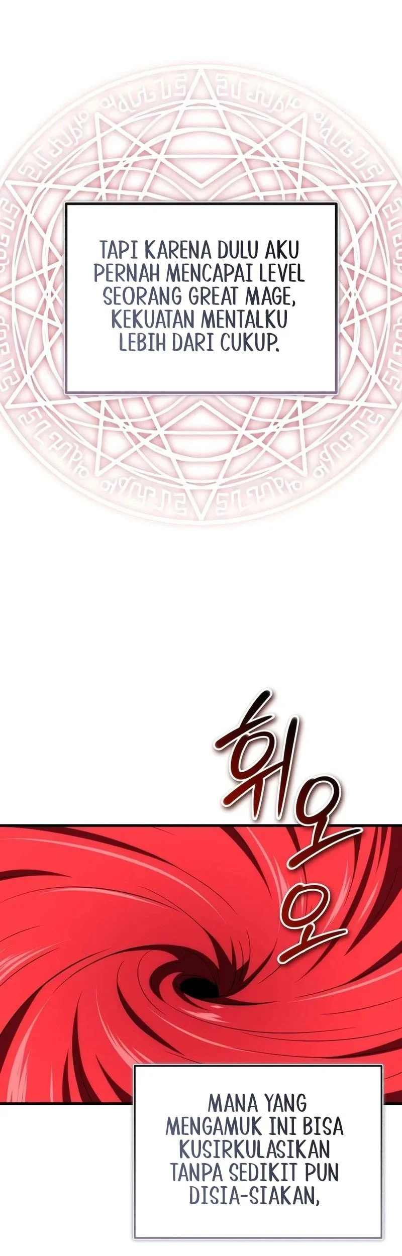 I Married the Dragon I Killed Chapter 8 - halaman 23