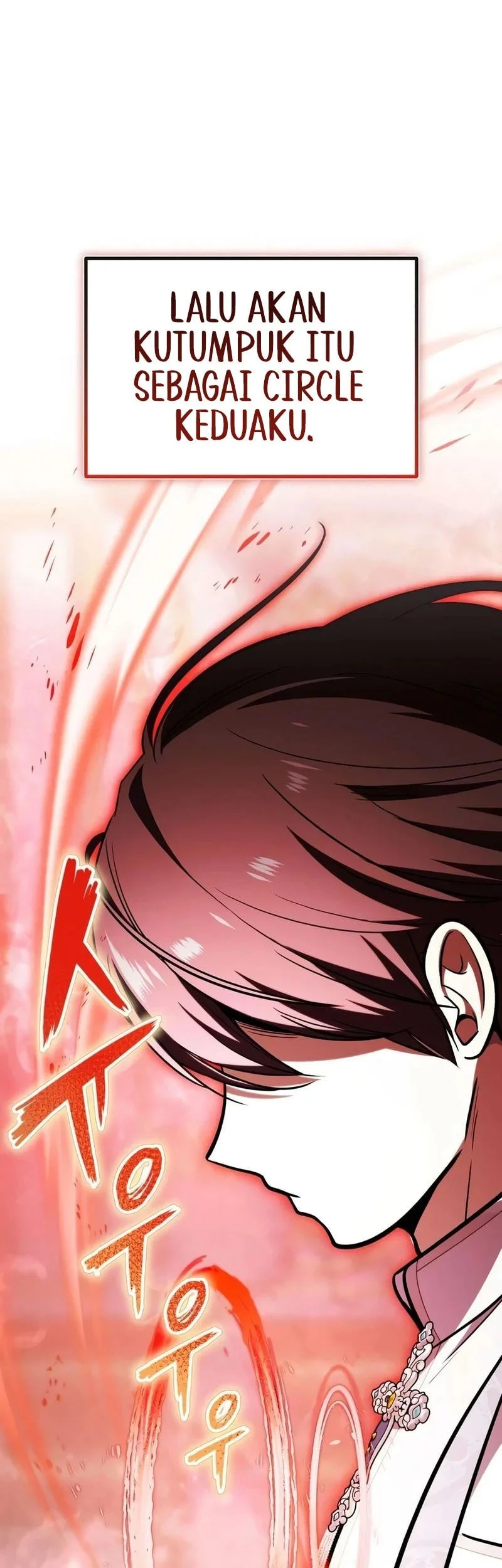 I Married the Dragon I Killed Chapter 8 - halaman 24