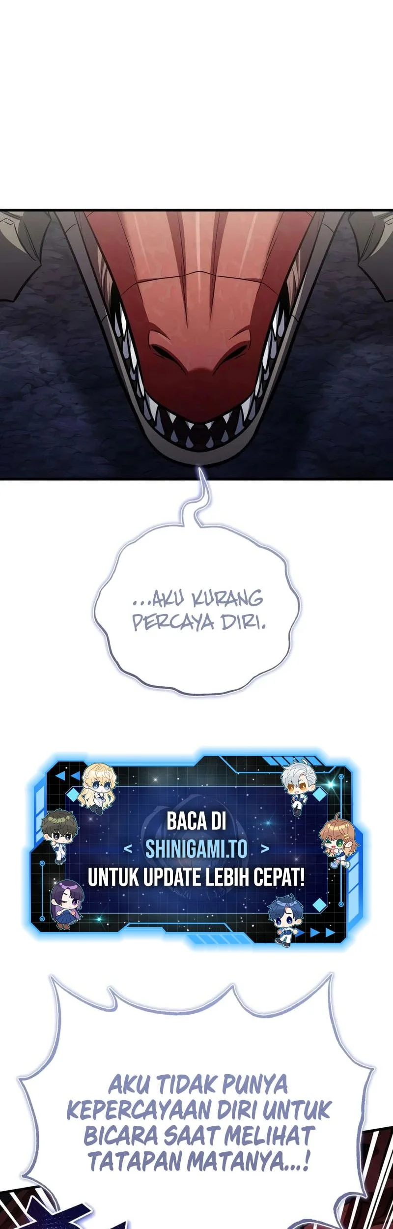 I Married the Dragon I Killed Chapter 8 - halaman 4