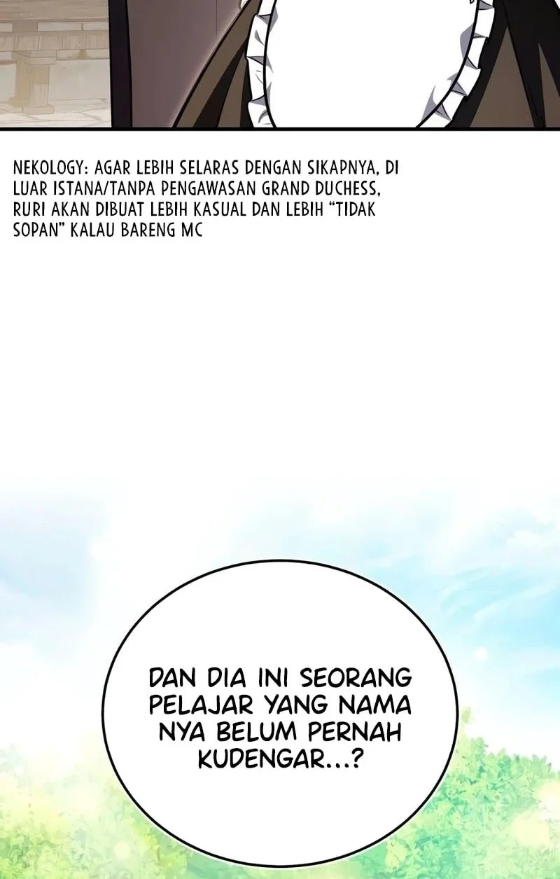I Married the Dragon I Killed Chapter 8 - halaman 50
