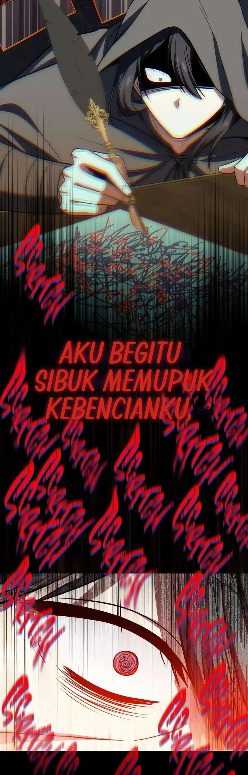 I Married the Dragon I Killed Chapter 8 - halaman 56