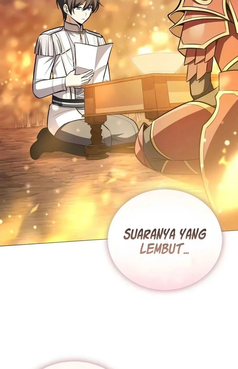 I Married the Dragon I Killed Chapter 8 - halaman 6