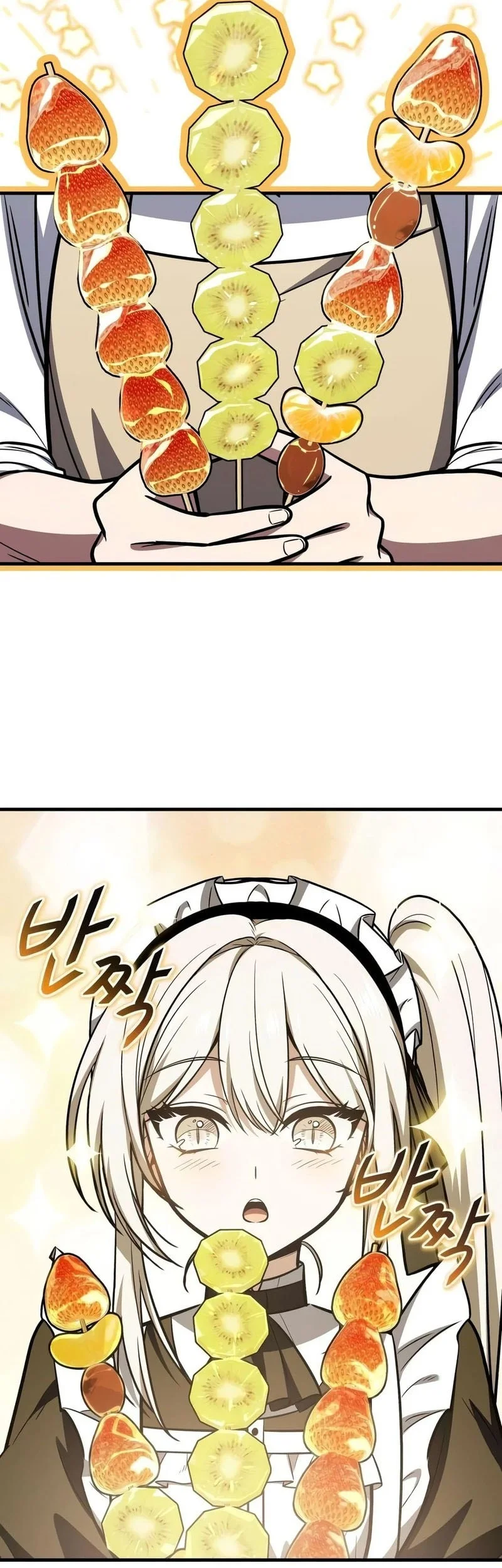 I Married the Dragon I Killed Chapter 8 - halaman 67