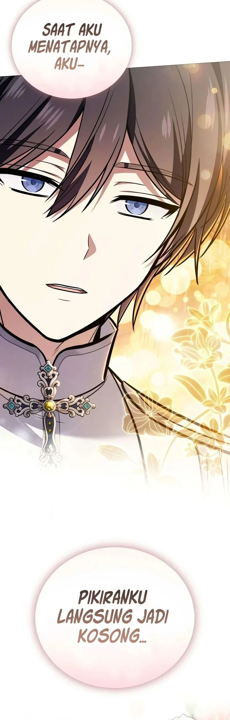 I Married the Dragon I Killed Chapter 8 - halaman 7