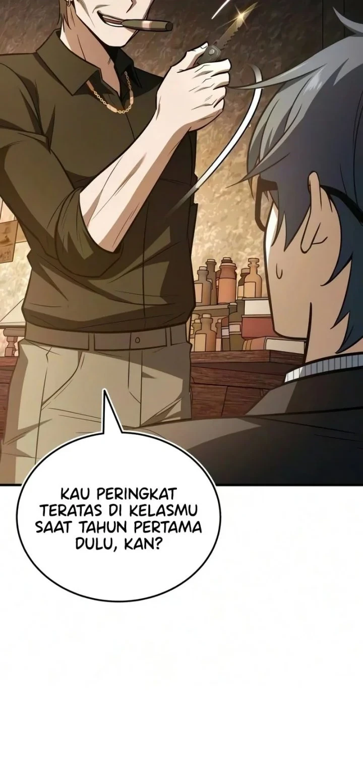 I Married the Dragon I Killed Chapter 9 - halaman 13