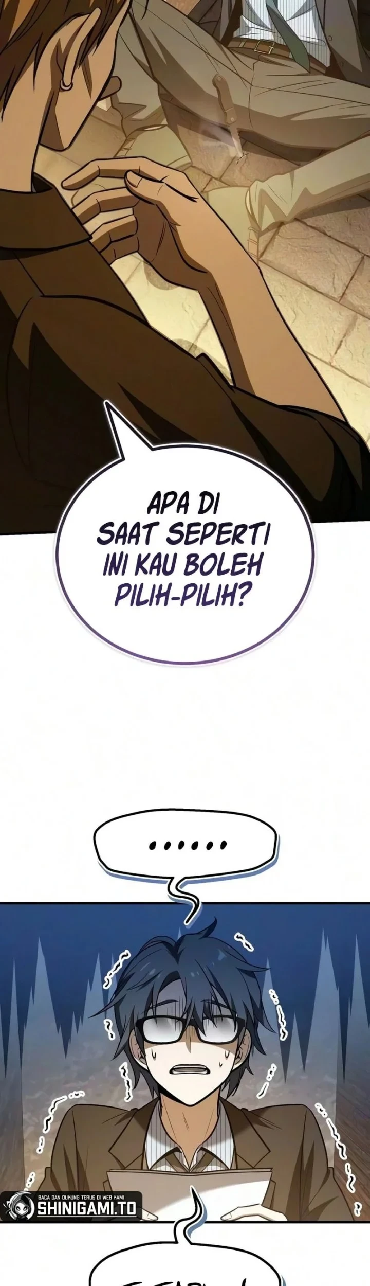 I Married the Dragon I Killed Chapter 9 - halaman 16