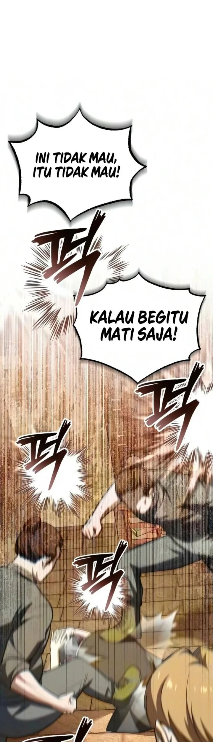 I Married the Dragon I Killed Chapter 9 - halaman 20