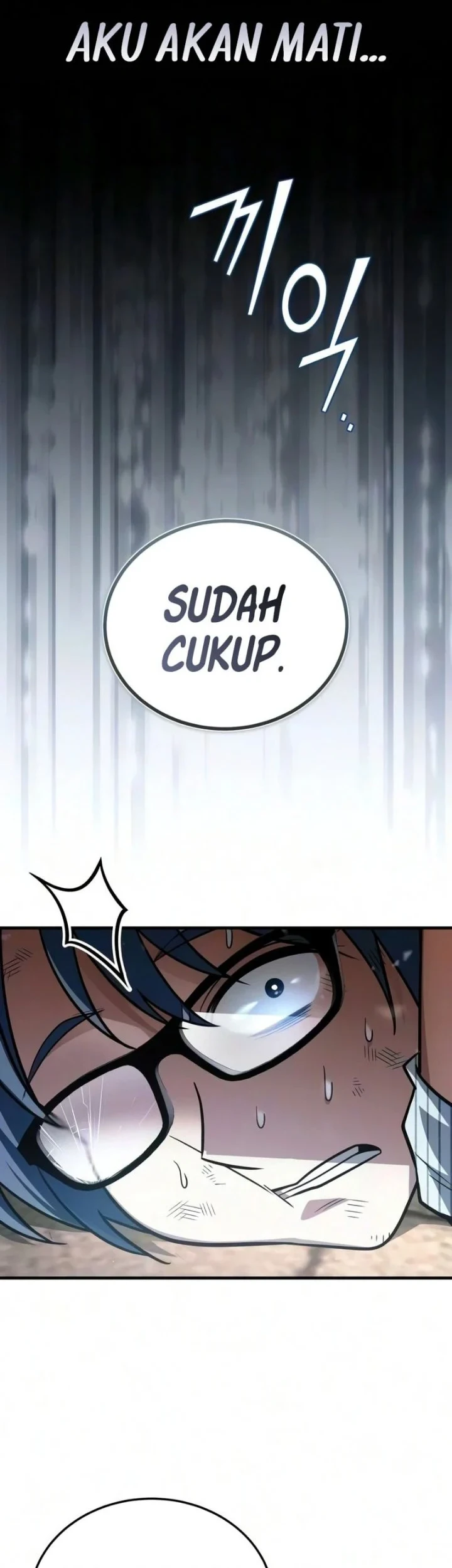 I Married the Dragon I Killed Chapter 9 - halaman 23