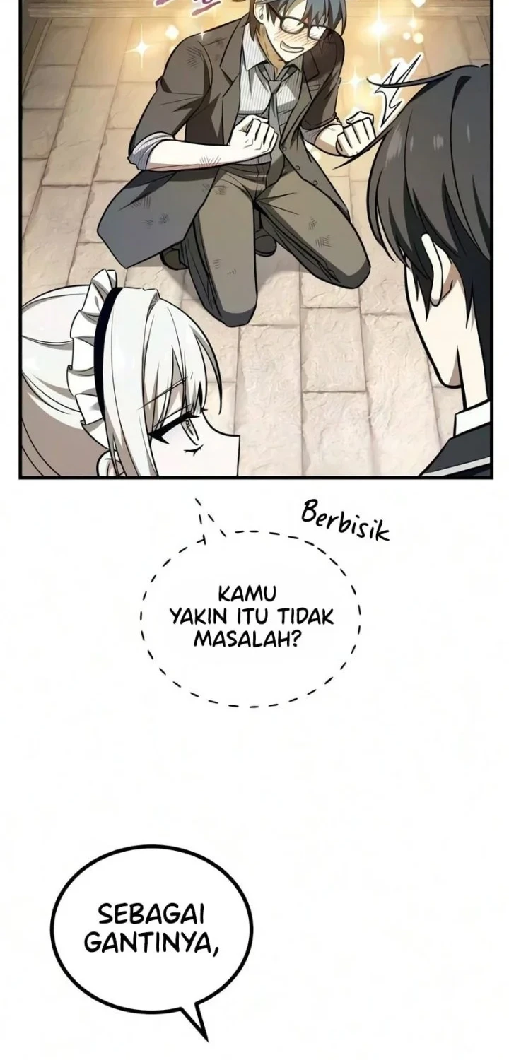 I Married the Dragon I Killed Chapter 9 - halaman 57