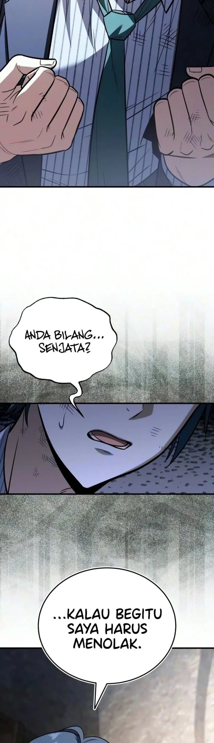 I Married the Dragon I Killed Chapter 9 - halaman 59