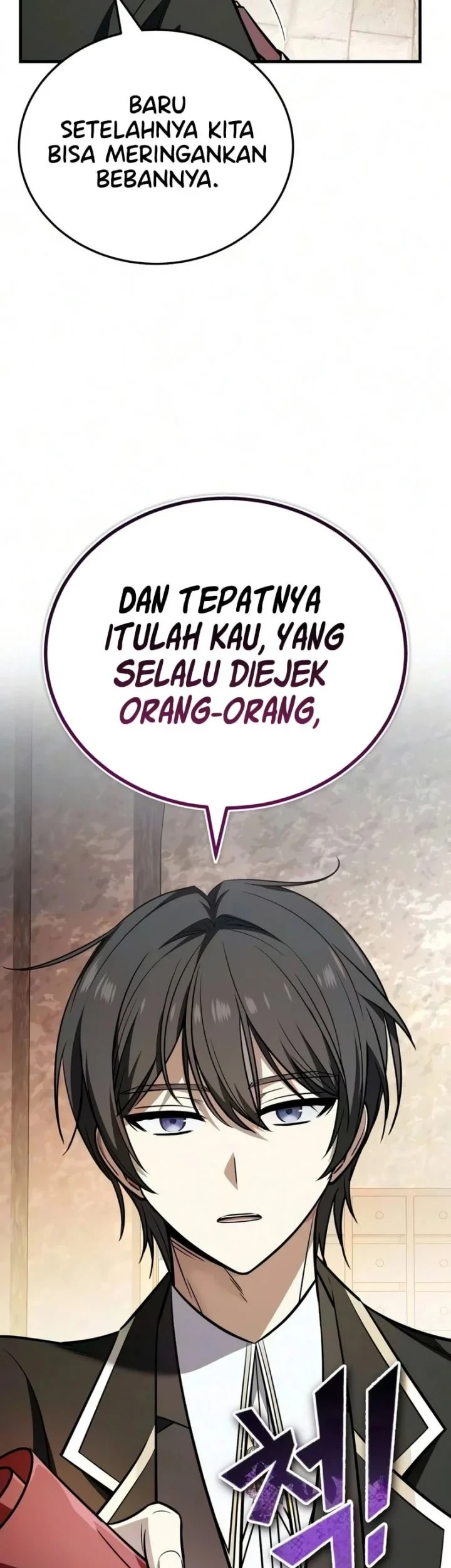 I Married the Dragon I Killed Chapter 9 - halaman 68