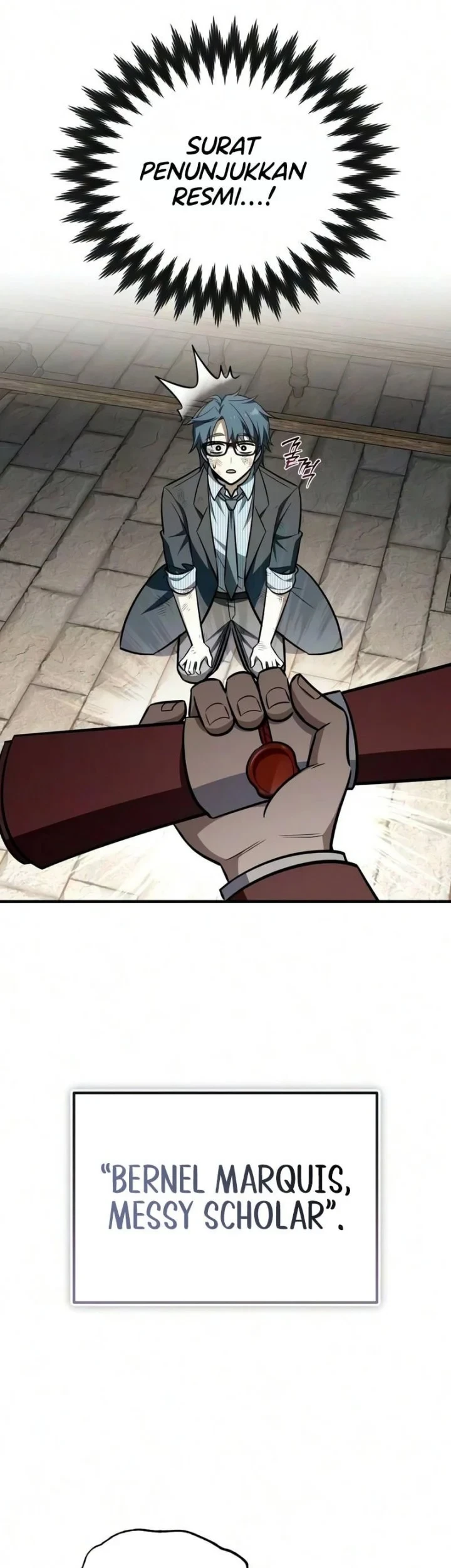 I Married the Dragon I Killed Chapter 9 - halaman 70