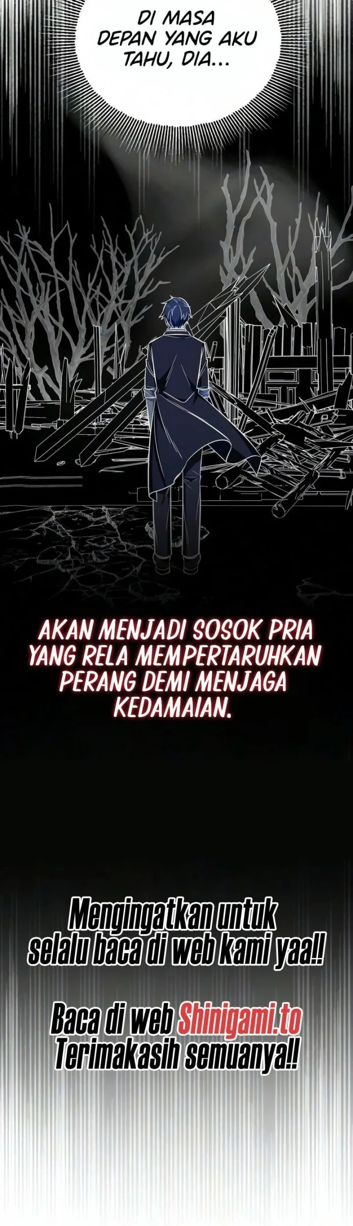 I Married the Dragon I Killed Chapter 9 - halaman 72