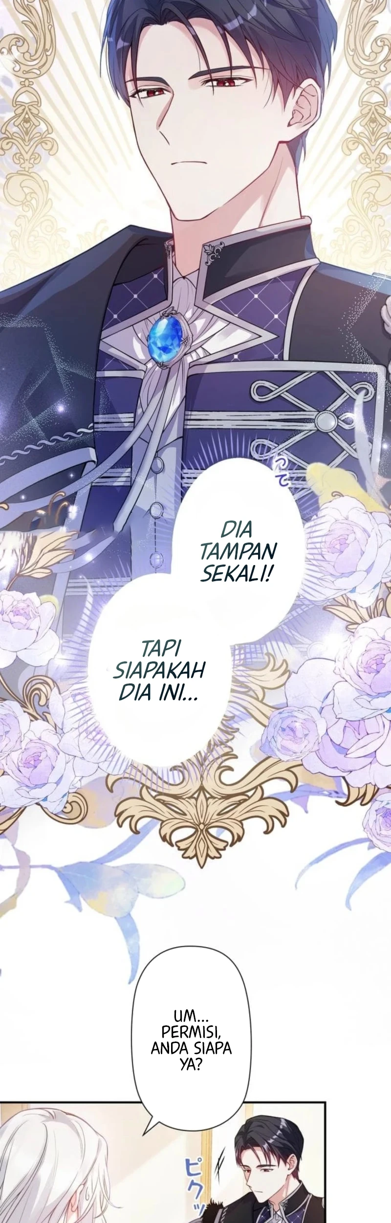 I May Be a Sickly Mom, but I’ll Raise My Fallen Son! Chapter 1 - halaman 10