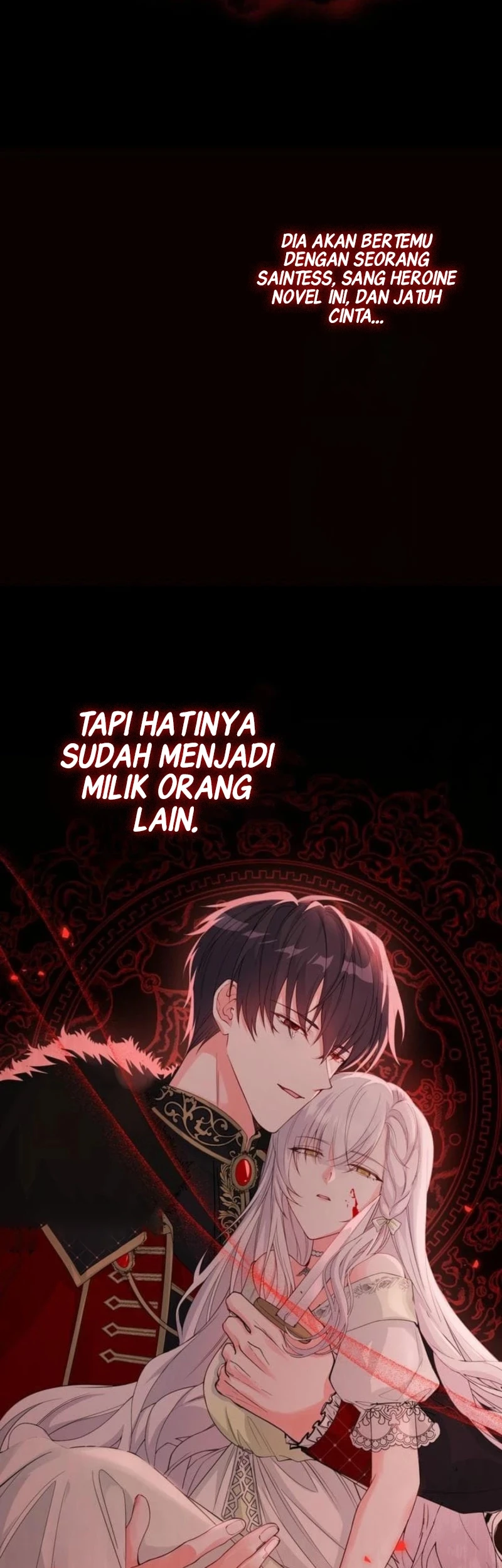 I May Be a Sickly Mom, but I’ll Raise My Fallen Son! Chapter 1 - halaman 30