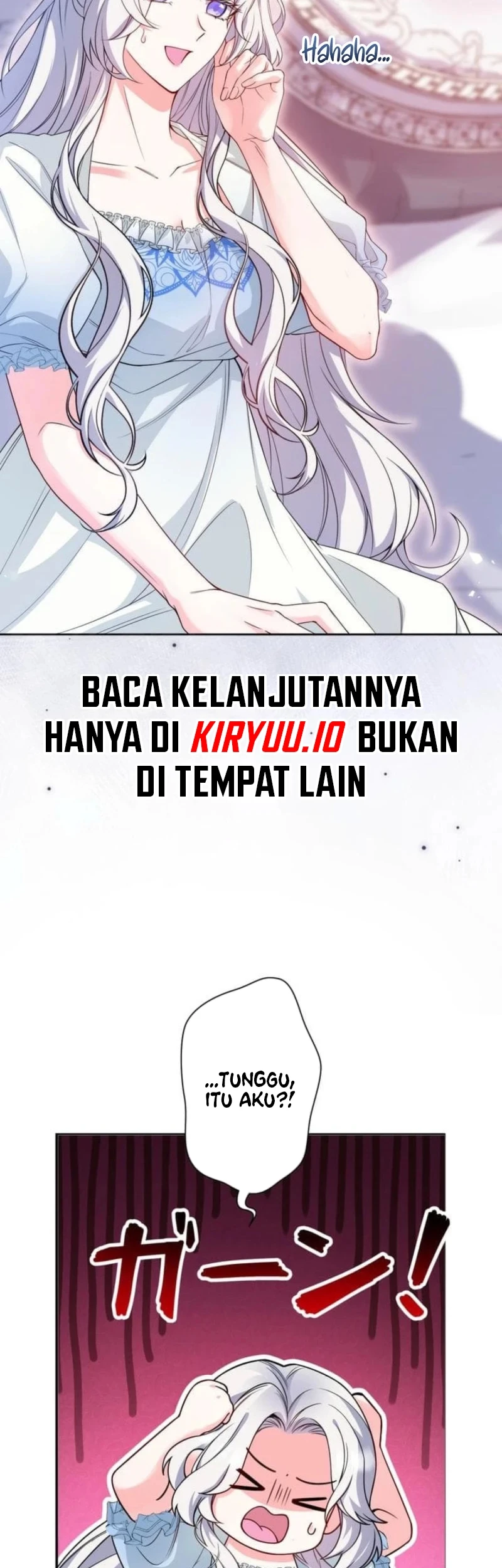 I May Be a Sickly Mom, but I’ll Raise My Fallen Son! Chapter 1 - halaman 33