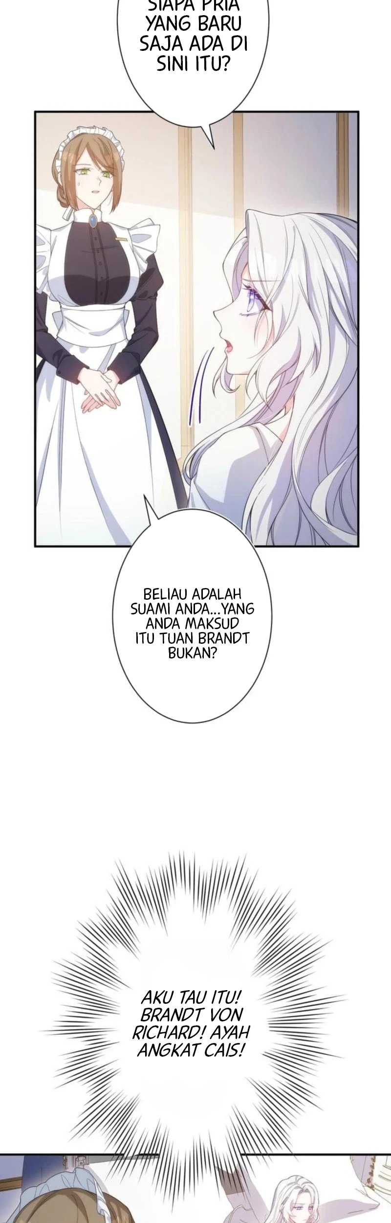 I May Be a Sickly Mom, but I’ll Raise My Fallen Son! Chapter 1 - halaman 35