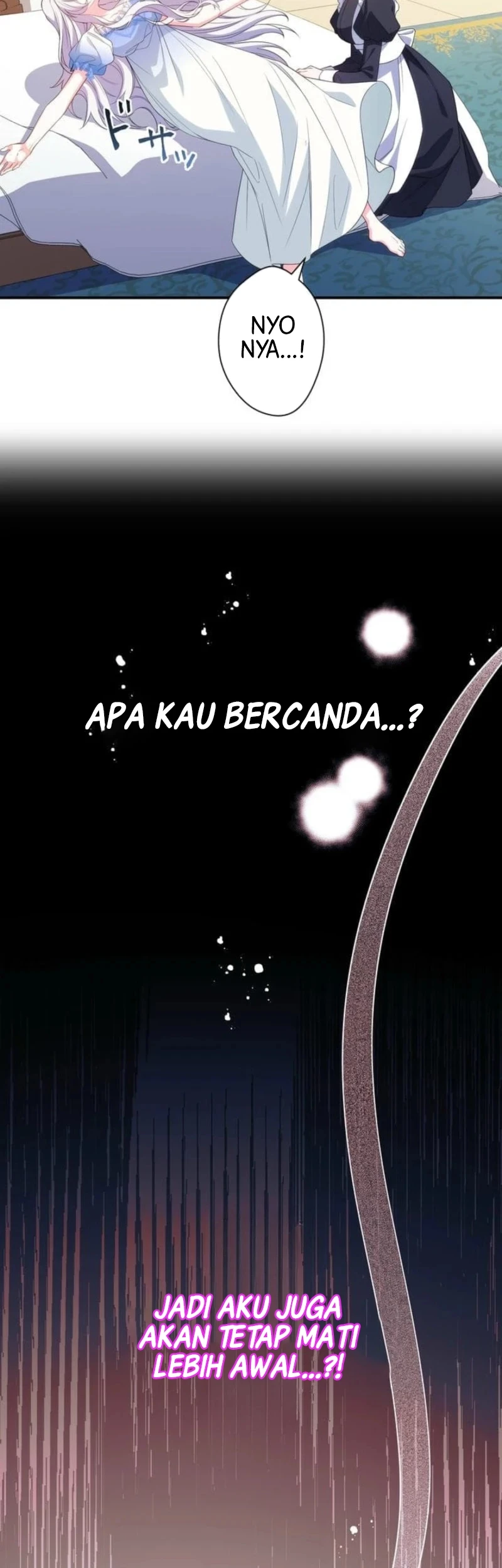 I May Be a Sickly Mom, but I’ll Raise My Fallen Son! Chapter 1 - halaman 46