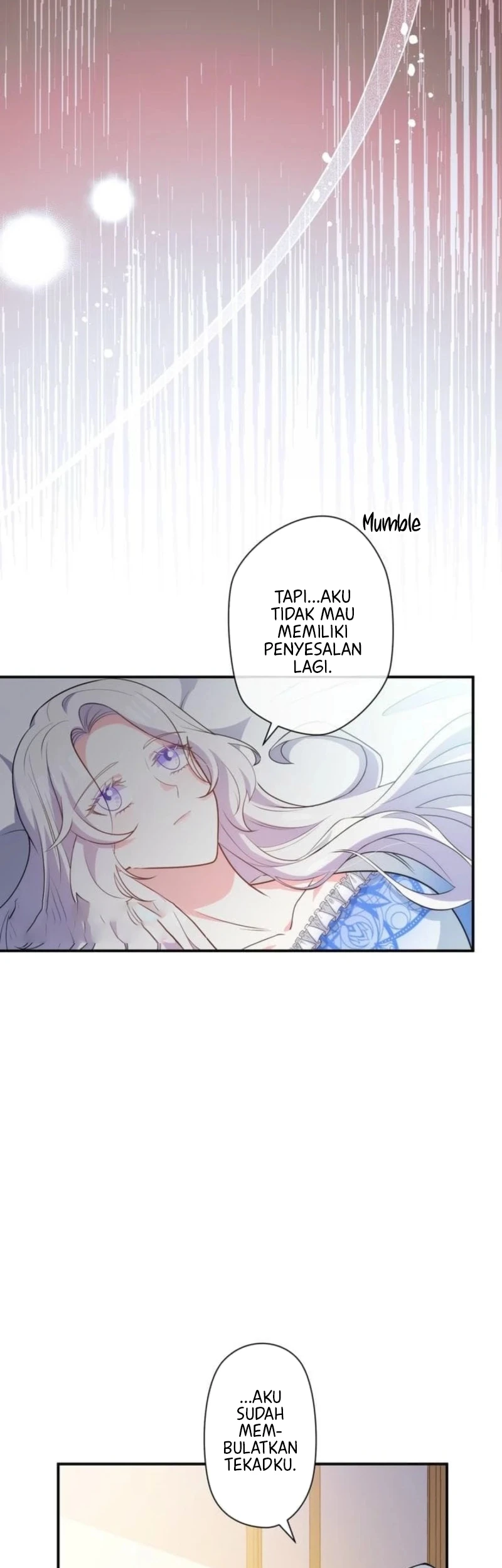 I May Be a Sickly Mom, but I’ll Raise My Fallen Son! Chapter 1 - halaman 47