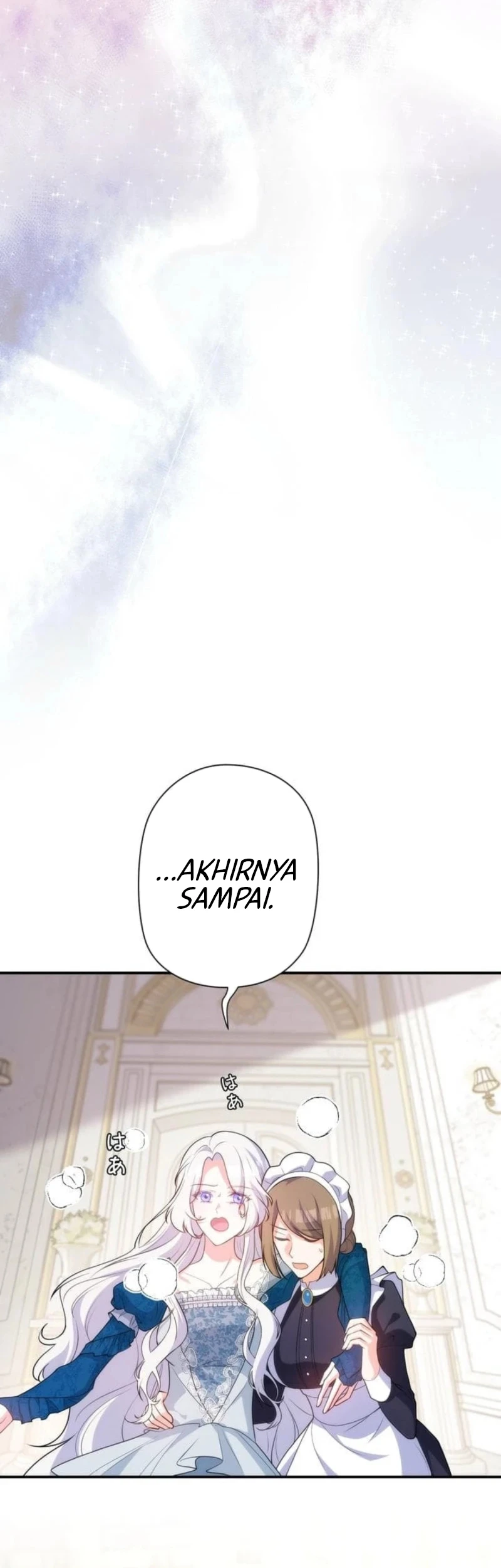 I May Be a Sickly Mom, but I’ll Raise My Fallen Son! Chapter 1 - halaman 50
