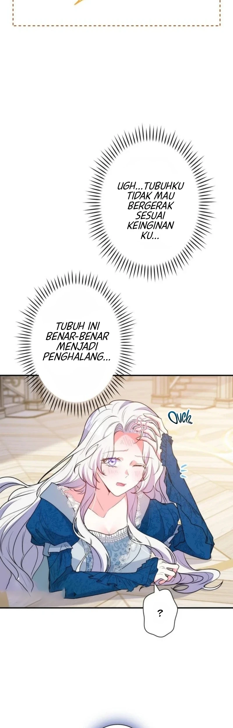 I May Be a Sickly Mom, but I’ll Raise My Fallen Son! Chapter 1 - halaman 57