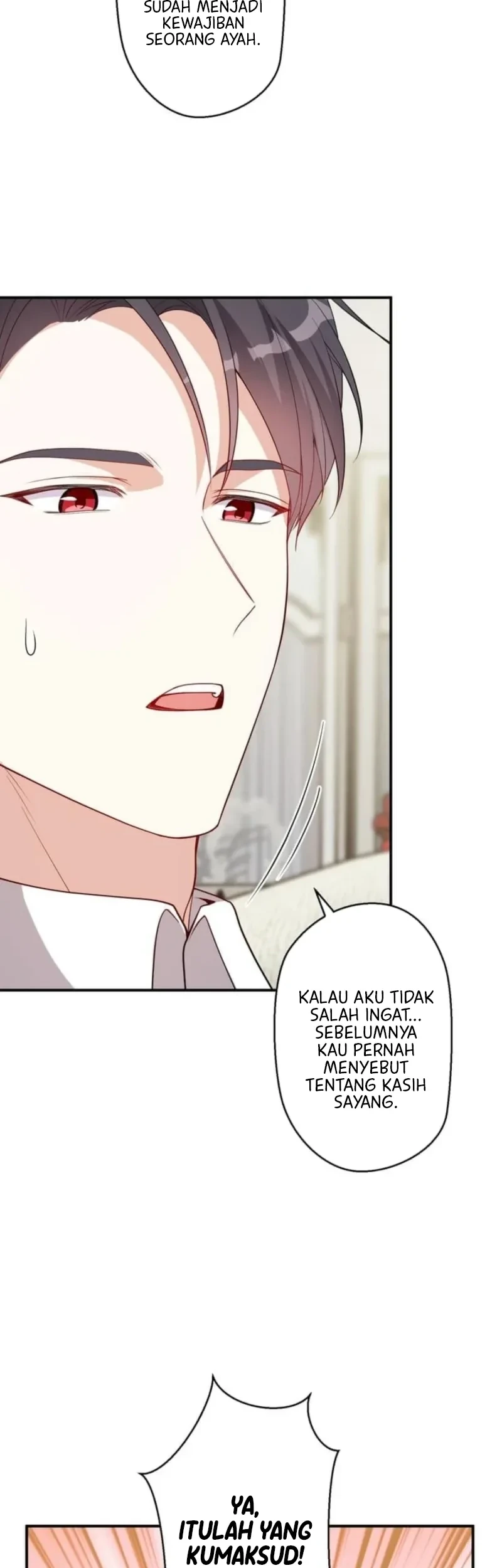 I May Be a Sickly Mom, but I’ll Raise My Fallen Son! Chapter 10 - halaman 14