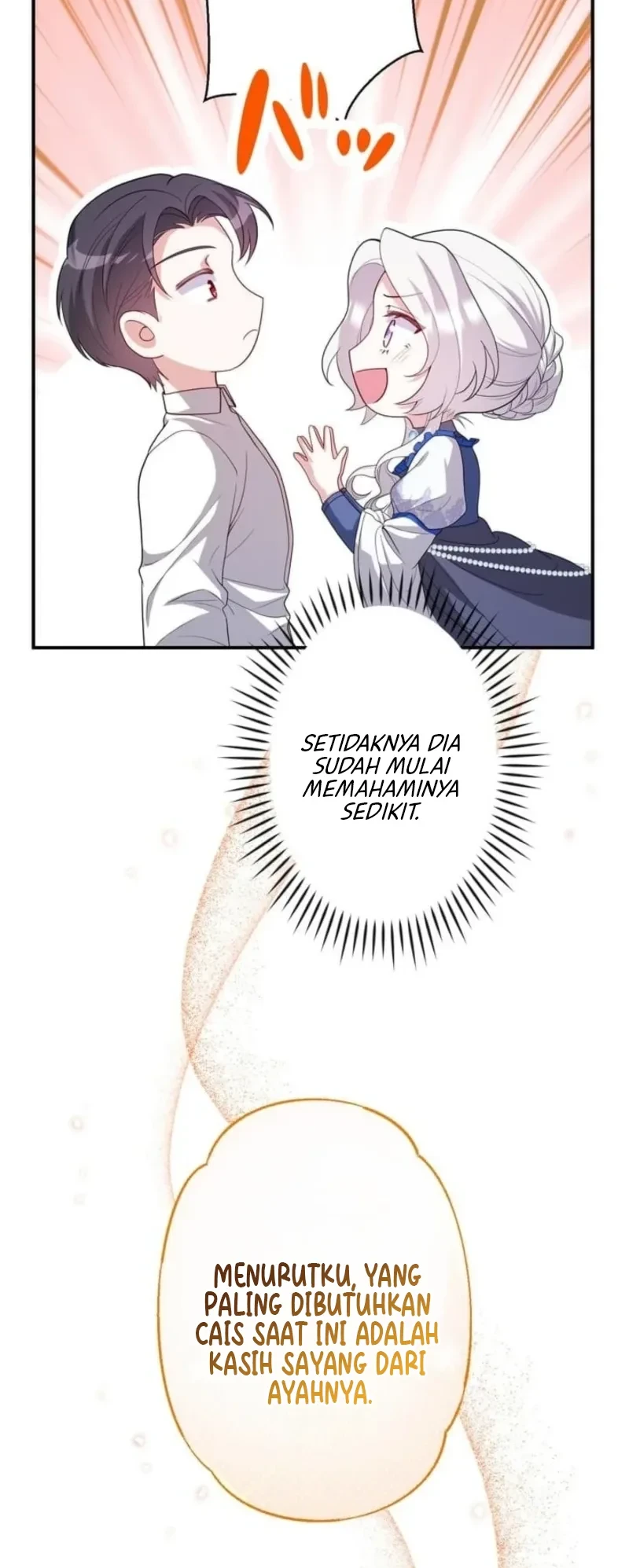 I May Be a Sickly Mom, but I’ll Raise My Fallen Son! Chapter 10 - halaman 15