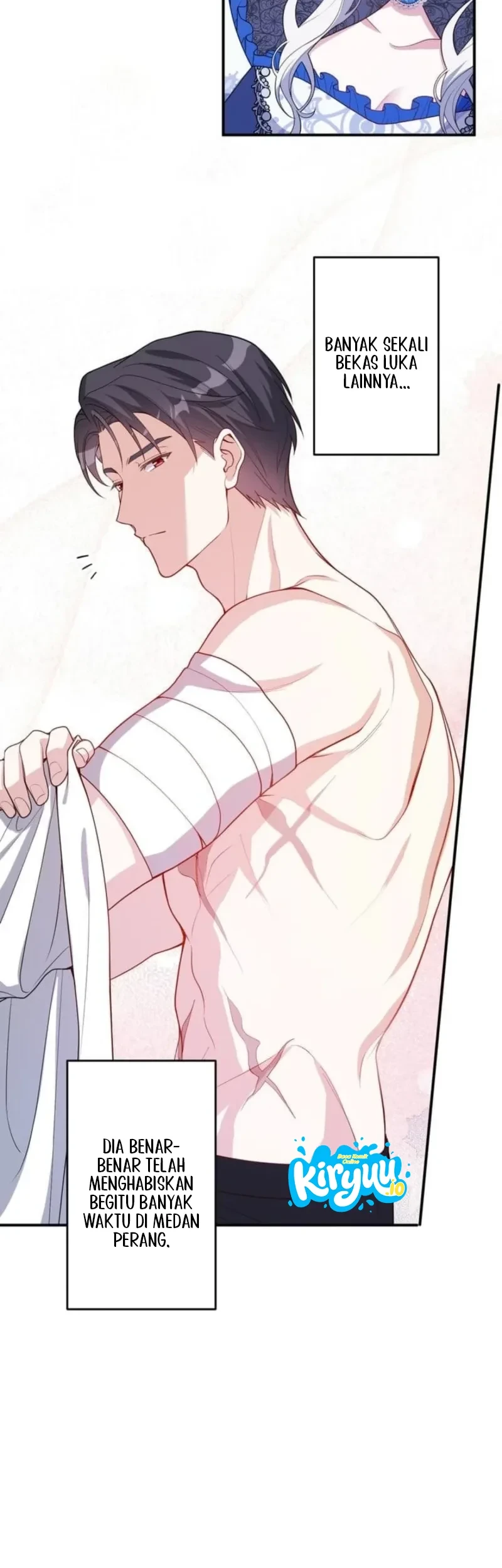 I May Be a Sickly Mom, but I’ll Raise My Fallen Son! Chapter 10 - halaman 4