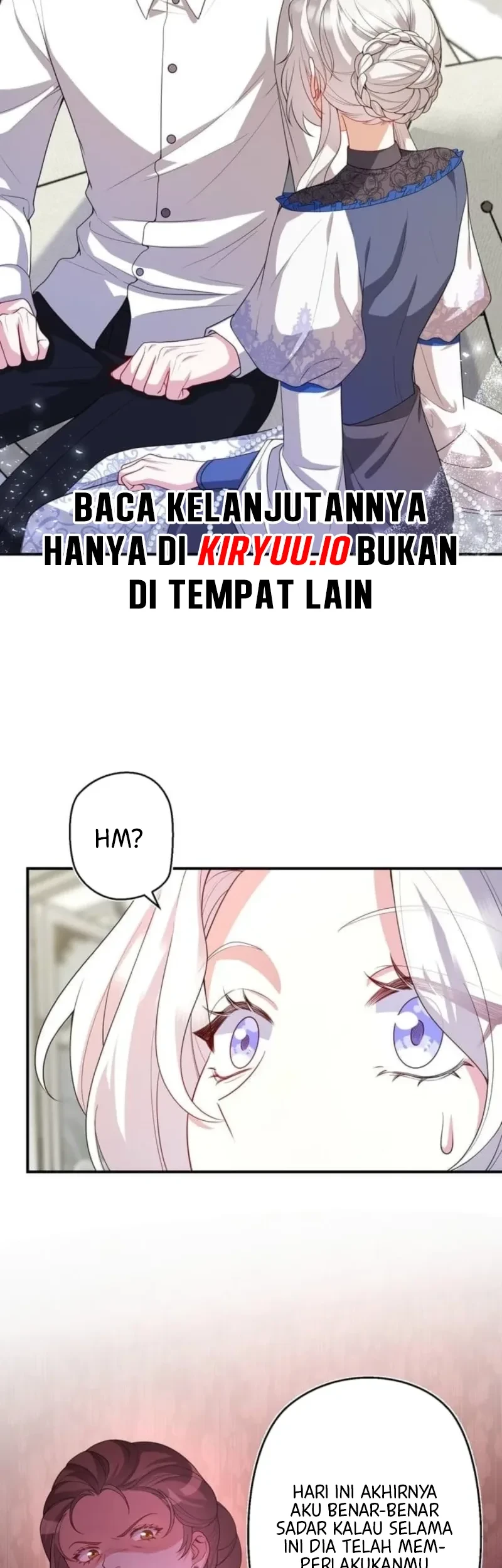 I May Be a Sickly Mom, but I’ll Raise My Fallen Son! Chapter 10 - halaman 8