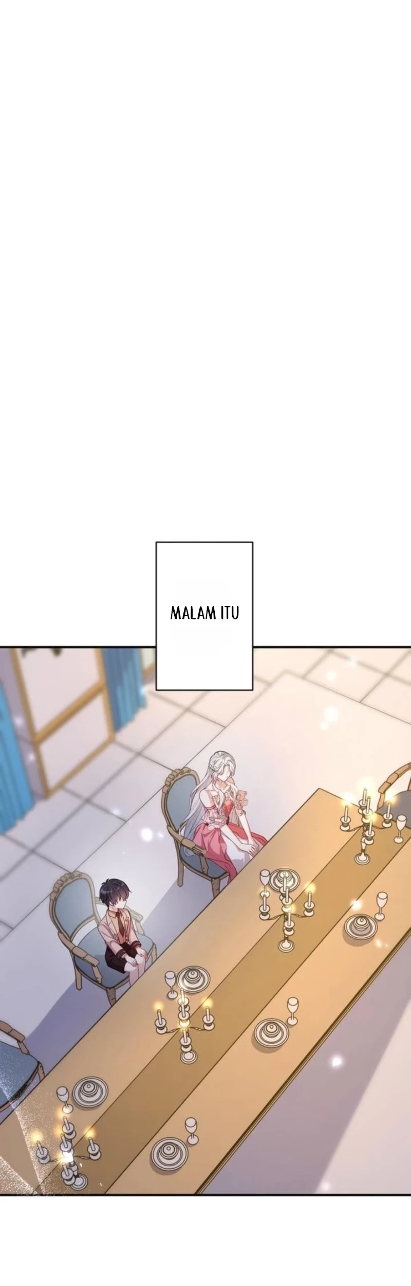 I May Be a Sickly Mom, but I’ll Raise My Fallen Son! Chapter 11 - halaman 6