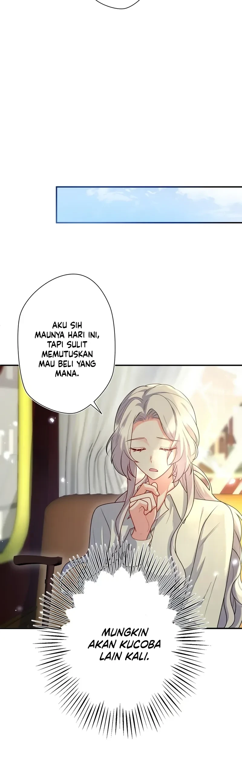 I May Be a Sickly Mom, but I’ll Raise My Fallen Son! Chapter 13 - halaman 42
