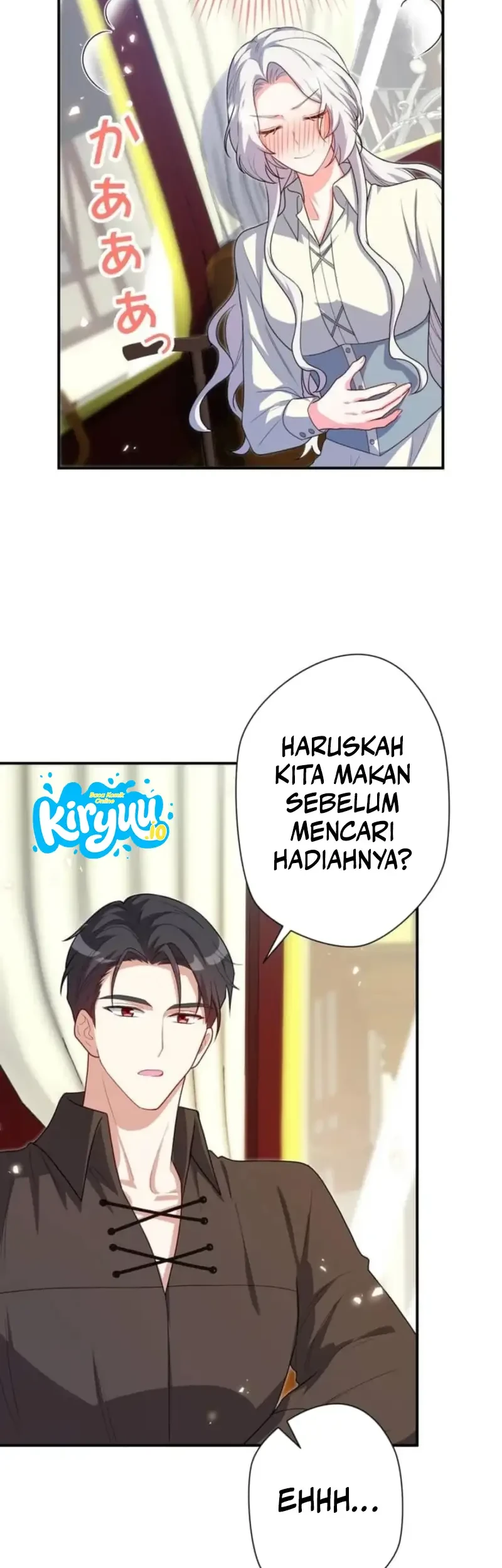 I May Be a Sickly Mom, but I’ll Raise My Fallen Son! Chapter 14 - halaman 12