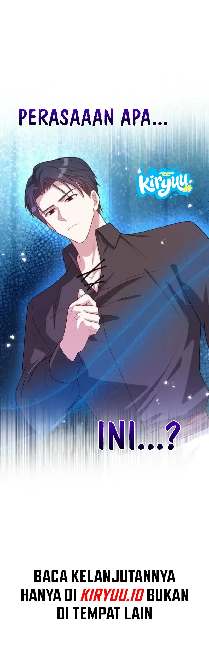 I May Be a Sickly Mom, but I’ll Raise My Fallen Son! Chapter 14 - halaman 46